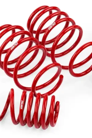APR Roll-Control Lowering Springs - MK7 / MK7.5 GTI / Golf R Fits Volkswagen Golf R 15-19, GTI 15-21 Factory Price