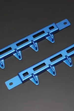 New Arrival Cusco Seat Rail Power Brace (Civic FK8 Type-R)