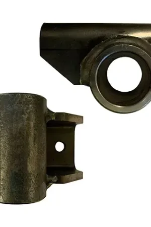 Superior Engineering Shackle Mounts Rear Pair (LandCruiser 40/45/47/60 Series) Sale