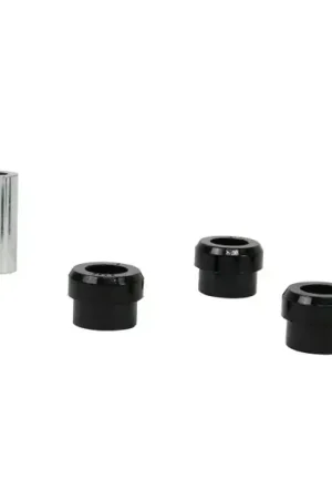 Whiteline Shock Absorber - Lower Bushing (VE-VF) Authentic