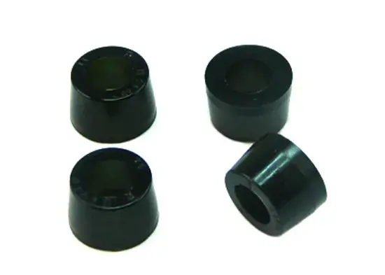 Whiteline Shock Absorber - Upper and Lower Bushing (FJ-HG) Top Pick