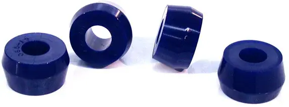 New Arrival SuperPro Shock Absorber Bush Kit - Half Tapered Bushing 12mm