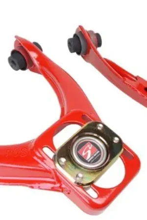 Skunk2 Racing Skunk2 Pro Series 96-00 Honda Civic Adjustable Front Camber Kits (+/- 5 Degrees) Free Delivery