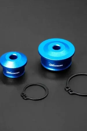 Hard Race Solid Billet Shifter Cable Bushing (Civic 06+/Integra 23+) Hot Picks