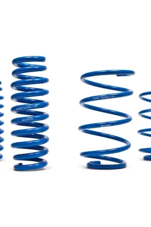 Final Sale Cobb Tuning Sport Springs (BMW 135 08-13)