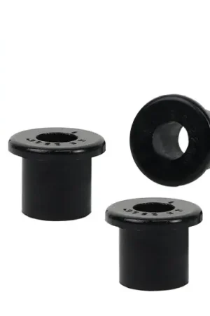 Whiteline Spring - Eye Front and Rear Bushing (Ford F-Series) Limited Offer