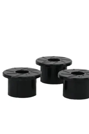 Whiteline Spring - Eye Front Bushing (Colorado/Rodeo/Hilux) Brand New