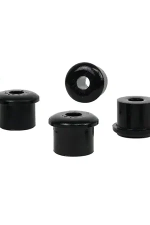 Buy Direct Whiteline Spring - Eye Rear and Shackle Bushing (XK-XP)