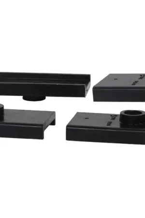 Don’t Miss Out Whiteline Spring - to Saddle Insulator Bushing (MG MGA/MGB 60-73)