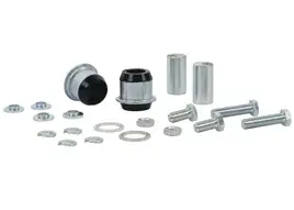 Whiteline Spring Kit - All (Ford BA-BF, Territory SX-SY) Express Delivery