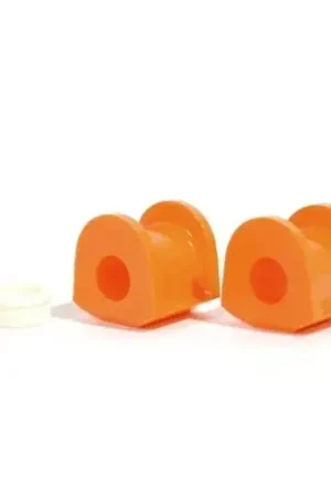 AVO 18mm Upgrade Sway Bar Bushings (WRX 01-07) Premium