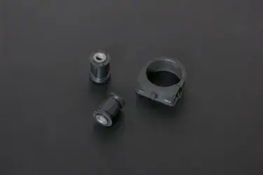 Hard Race Steering Rack Bushing (Lexus IS) Crafted