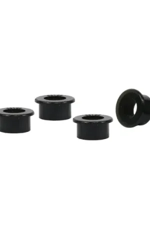Whiteline Steering Rack Mount - Bushing Kit (Navara 05-15 / Pathfinder 05-13) Fast Shipping