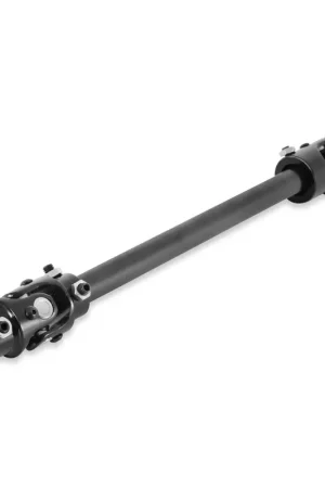 Place Order Holley Steering Shaft Kit - 3rd Generation GM C10 Truck Early Fits 1973-1978 GM C10 Trucks