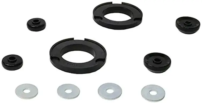 Fresh Stock Whiteline Strut Mount - Bushing (Navara/Pathfinder/X-Class)