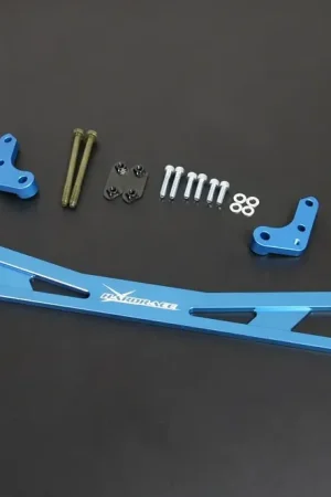 Hard Race Sub Frame Reinforced Brace (Civic 96-00) Free Returns