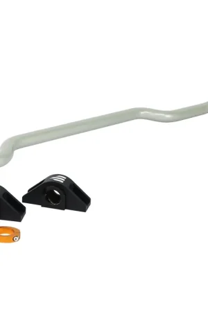 Whiteline Sway Bar - 26mm 3 Point Adjustable (Civic 00-05 / Civic Type R 99-05 / Integra Type R 01-07) Warranty Included