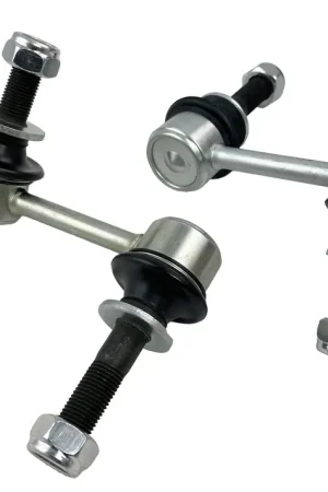 Whiteline Sway Bar - Link (GS350 05-11) Limited Time