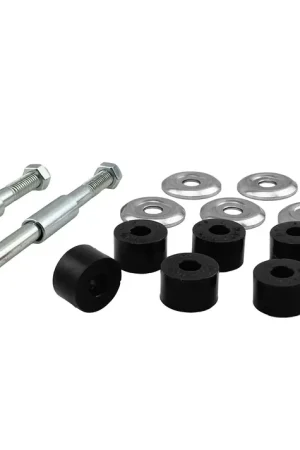 Special Discount Whiteline Sway Bar - Link (Navara 97-15)