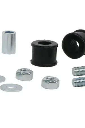 Mega Sale Whiteline Sway Bar - Link Bushing (Landcruiser 76/78/79/100 Series)