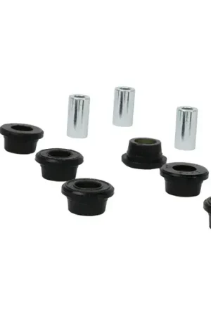 Whiteline Sway Bar - Link Bushing - Rear (Subaru inc WRX/STI 01-02) Fast Shipping