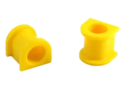 Certified Whiteline Sway Bar - Mount Bushing 24mm