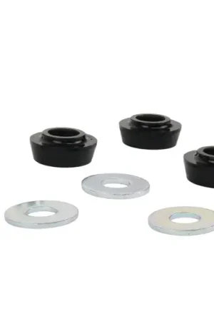 Whiteline Sway Bar - to Control Arm Bushing (Capri/Cortina/Escort) Bargain