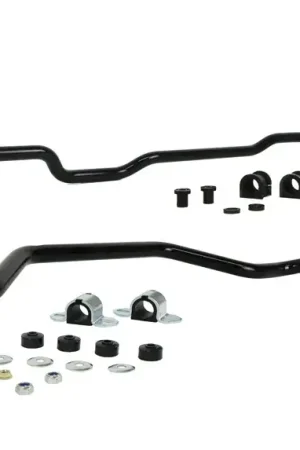 Whiteline Sway Bar - Vehicle Kit (LX470 98-08 / Land Cruiser 100 Series 98-07) Affordable