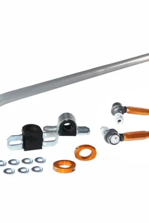 Limited Offer Whiteline Sway Bar 26mm 2 Point Adjustable (Integra 93-01)