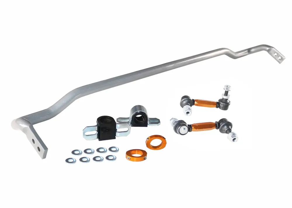 Limited Offer Whiteline Sway Bar 26mm 2 Point Adjustable (Integra 93-01)