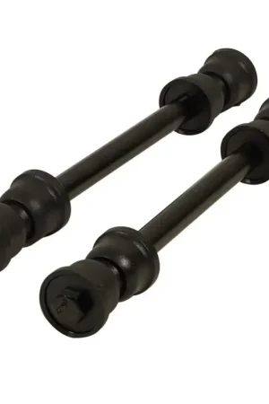 New Release BD Diesel Sway Bar End Link Upgrade Kit - 01-19 Chevy Silverado/GMC Sierra 2500HD/3500HD