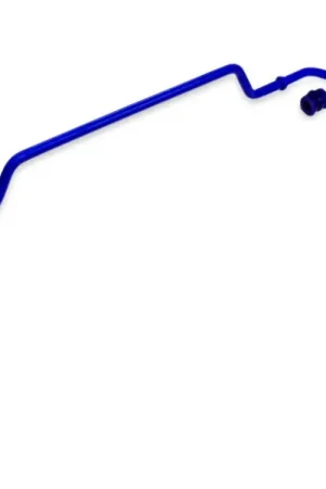 Latest SuperPro Sway Bar H/Duty 3-Point Blade Adj 20mm - Rear (Skyline GT-R R35)