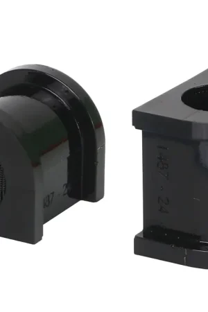 Whiteline Sway Bar Mount Bushing (Falcon 60-82/Hi-Lux 88-97) Express Delivery