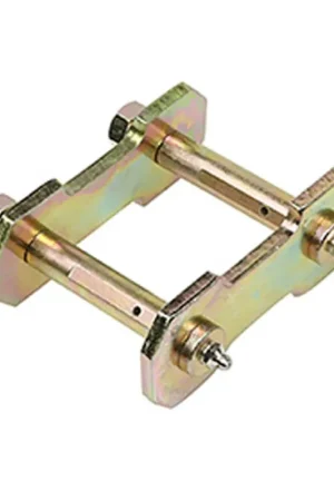 EFS Swing Shackle (All Mahindra Pickup) Worldwide Shipping