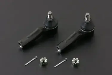 Hard Race Tie Rod End (Crown/Chaser Mark II) Secure Checkout