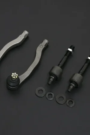 Hard Race Tie Rod End Kit (Civic 87-91) Price Drop