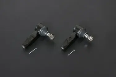 Holiday Sale Hard Race Tie Rod Ends (Silvia S13/200SX S14/S15)