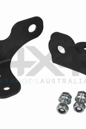Seasonal Sale Performance Suspension Racing Torsion Bar Strengthening Bracket Kit (Landcruiser 100 Series)