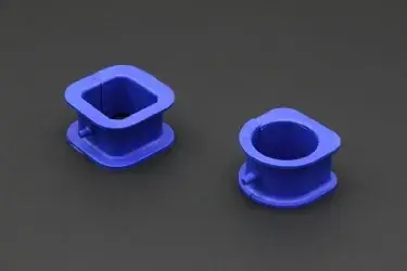 Hard Race TPV Steering Bushing Kit (WRX 94-07/Forester SF-SG) Free Returns