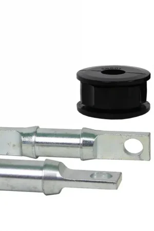 Special Offer Whiteline Trailing Arm - Front Bushing (Focus 02-18 / Mazda 3 04-14)