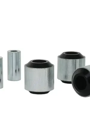 Hot Picks Whiteline Trailing Arm - Lower Front and Rear Bushing (BMW 1/3-Series 04-13)