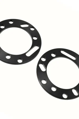 All Terrain Industries Universal Strut Spacers - 6mm Must Have