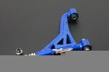 Authentic Hard Race Upper-Rear Camber Kit - Pillow Ball (Aristo 97-04/Altezza 98-05)