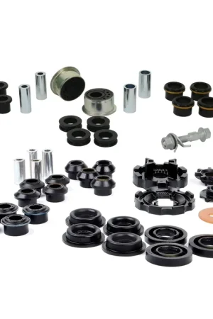 New Arrival Whiteline Vehicle Essentials - Bushing Kit (BRZ 12+ / Toyota 86 12+)