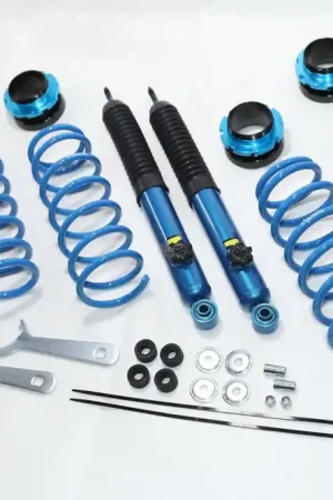Reduced Price Cusco 1-Inch Lift Suspension Kit (Jimny Sierra 18+)