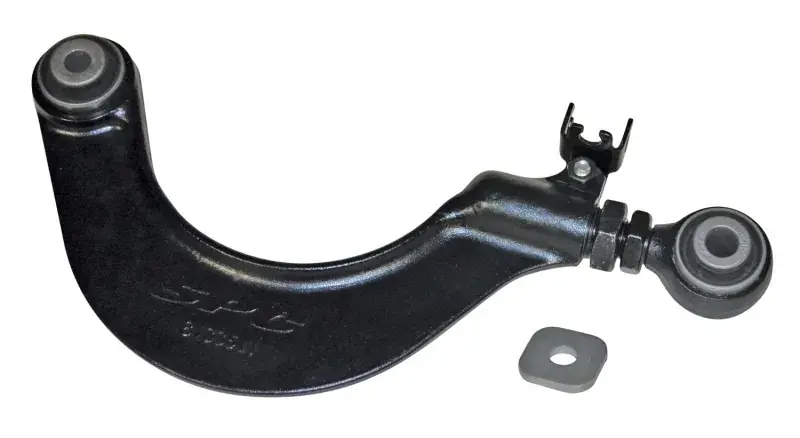 SPC Performance 10-14 VW Golf / 05-10 VW Jetta / 06-09 VW Rabbit Rear Adjustable Camber Arm Premium
