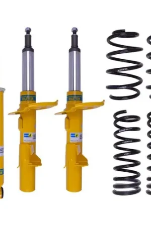 Buy Online Bilstein 14-18 Ford Focus B12 Pro-Kit