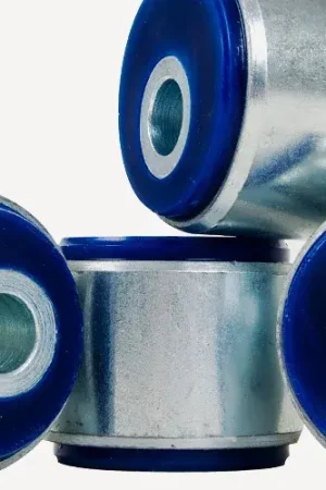 Trending Tough Dog 2 Degree Caster Correction Bush - Front (Patrol/Landcruiser)