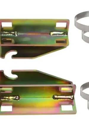 Superior Engineering 2.0 Shock Reservoir Mount Front Pair (Ranger/BT-50) Cheap