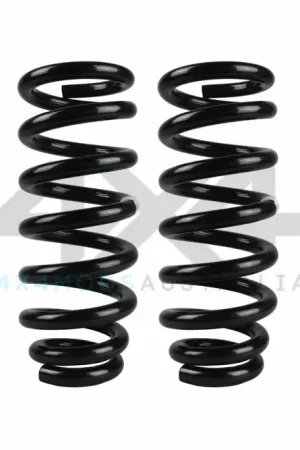 Super Sale Performance Suspension Racing 2in Front HD Coil Spring - Pair (Triton ML/MN/MQ)
